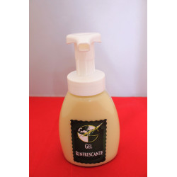 Gel corpo rinfrescante