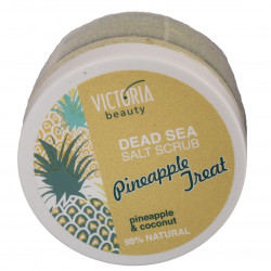 Peeling viso/corpo ananas